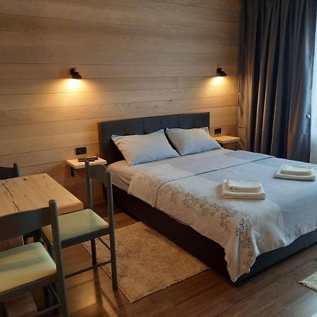 Mrdja Apartments Kolašin Exterior foto