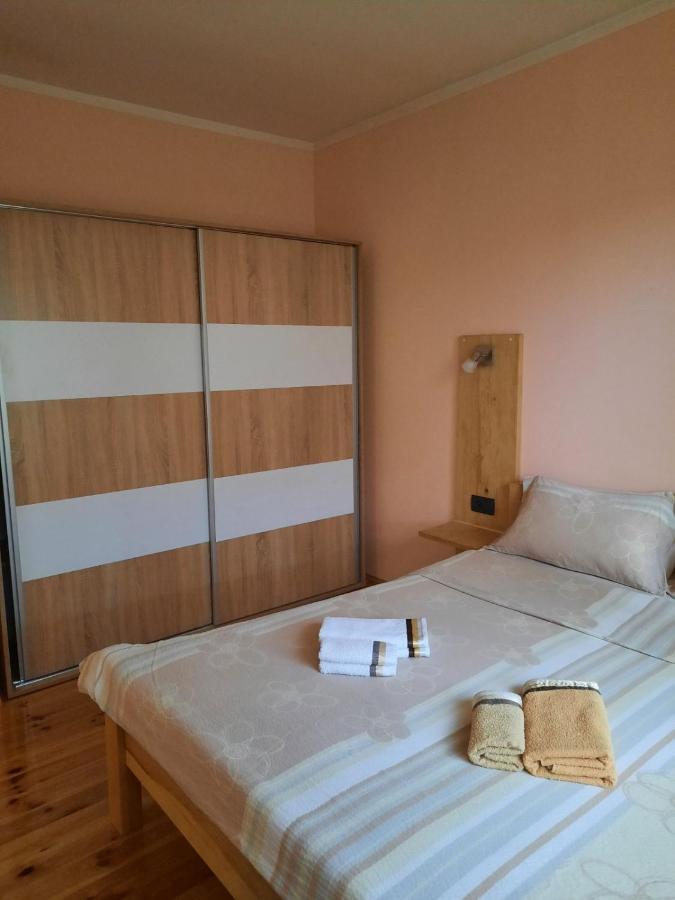 Mrdja Apartments Kolašin Exterior foto