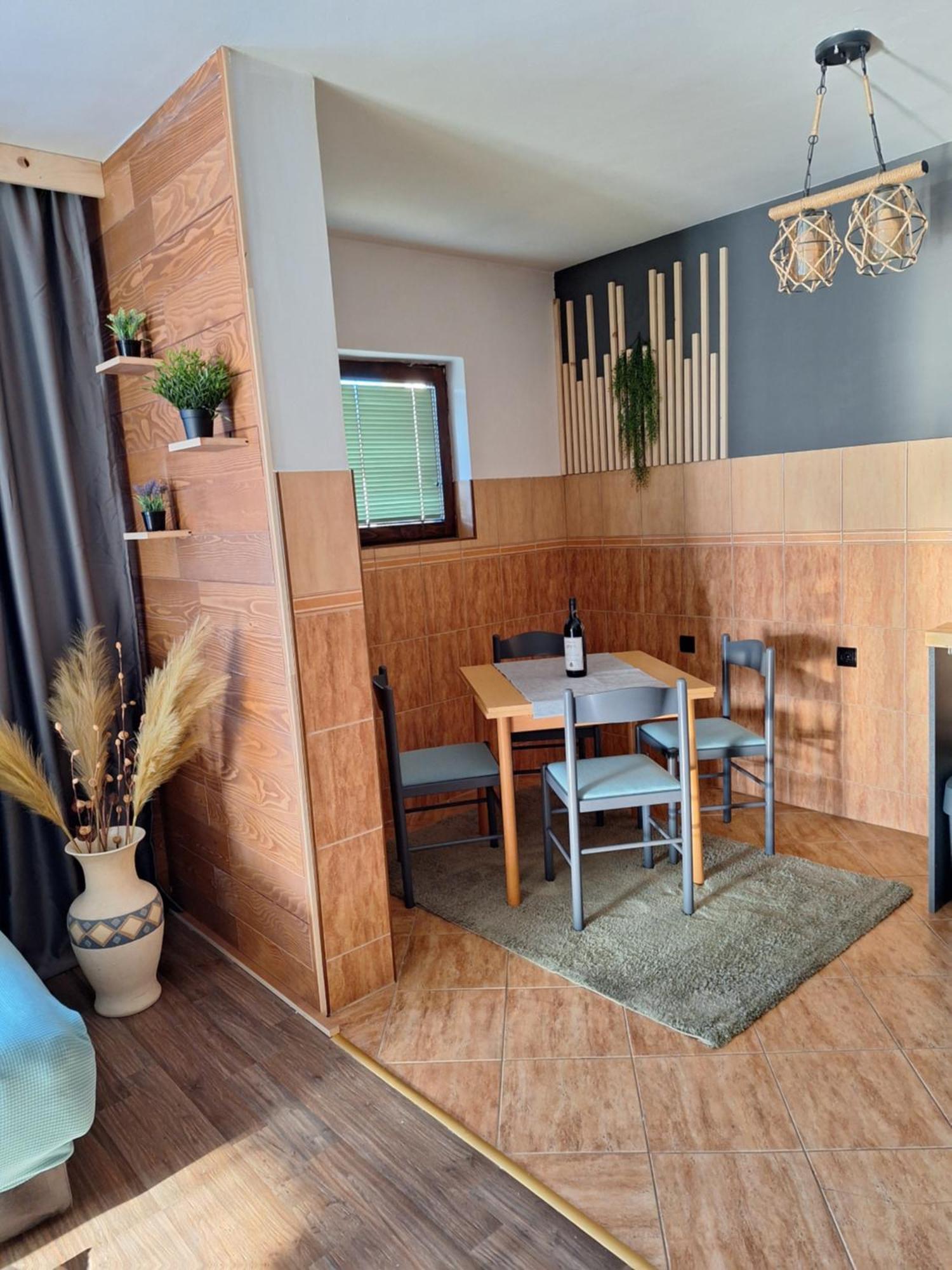 Mrdja Apartments Kolašin Habitación foto