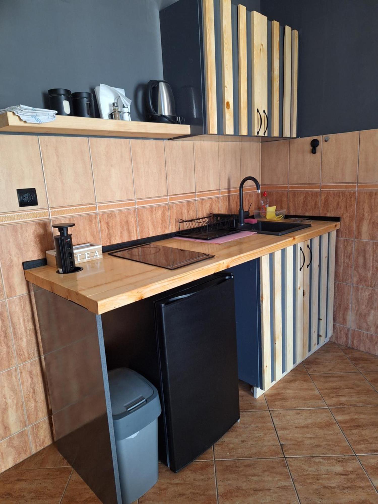 Mrdja Apartments Kolašin Habitación foto