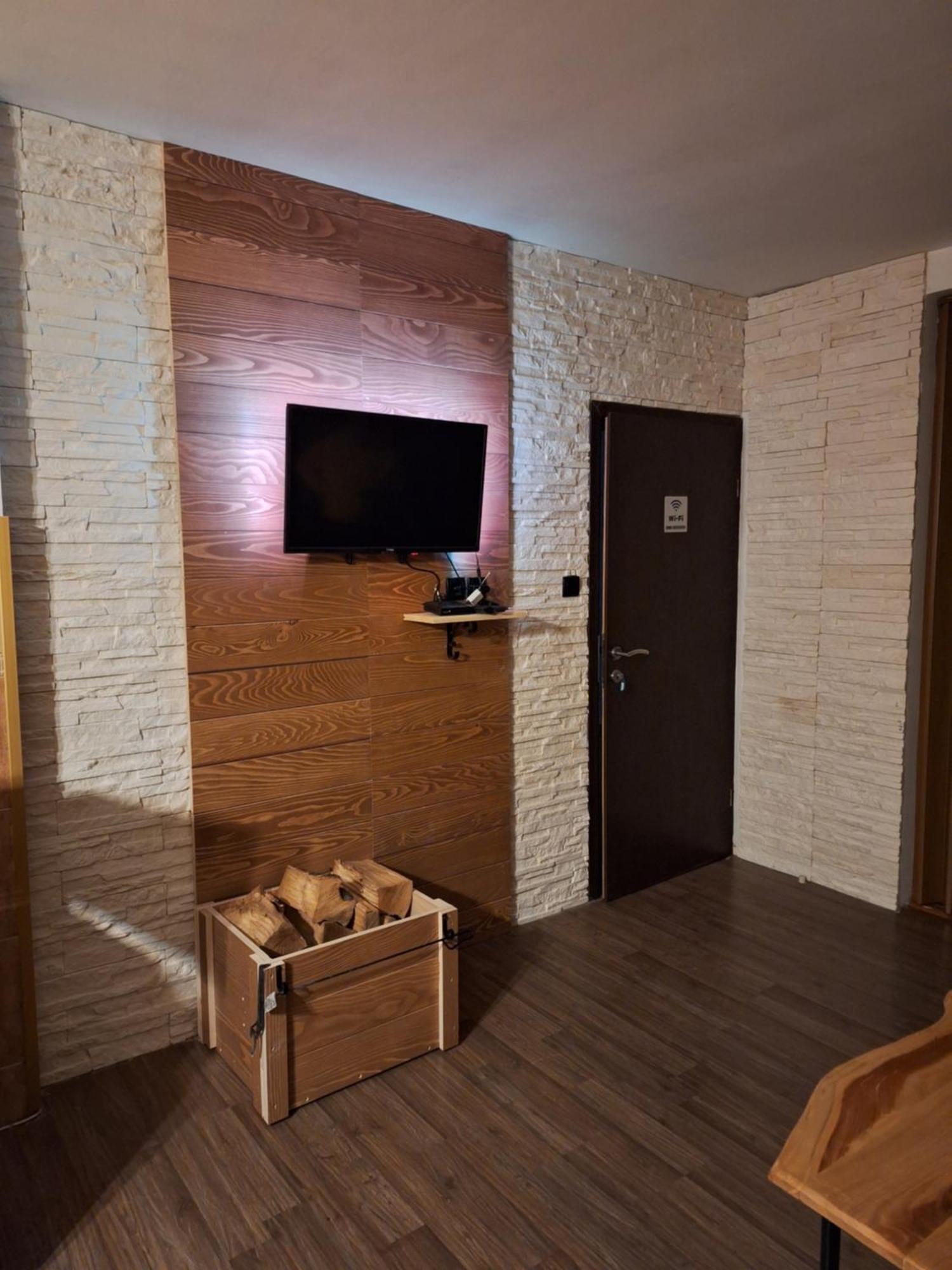 Mrdja Apartments Kolašin Habitación foto