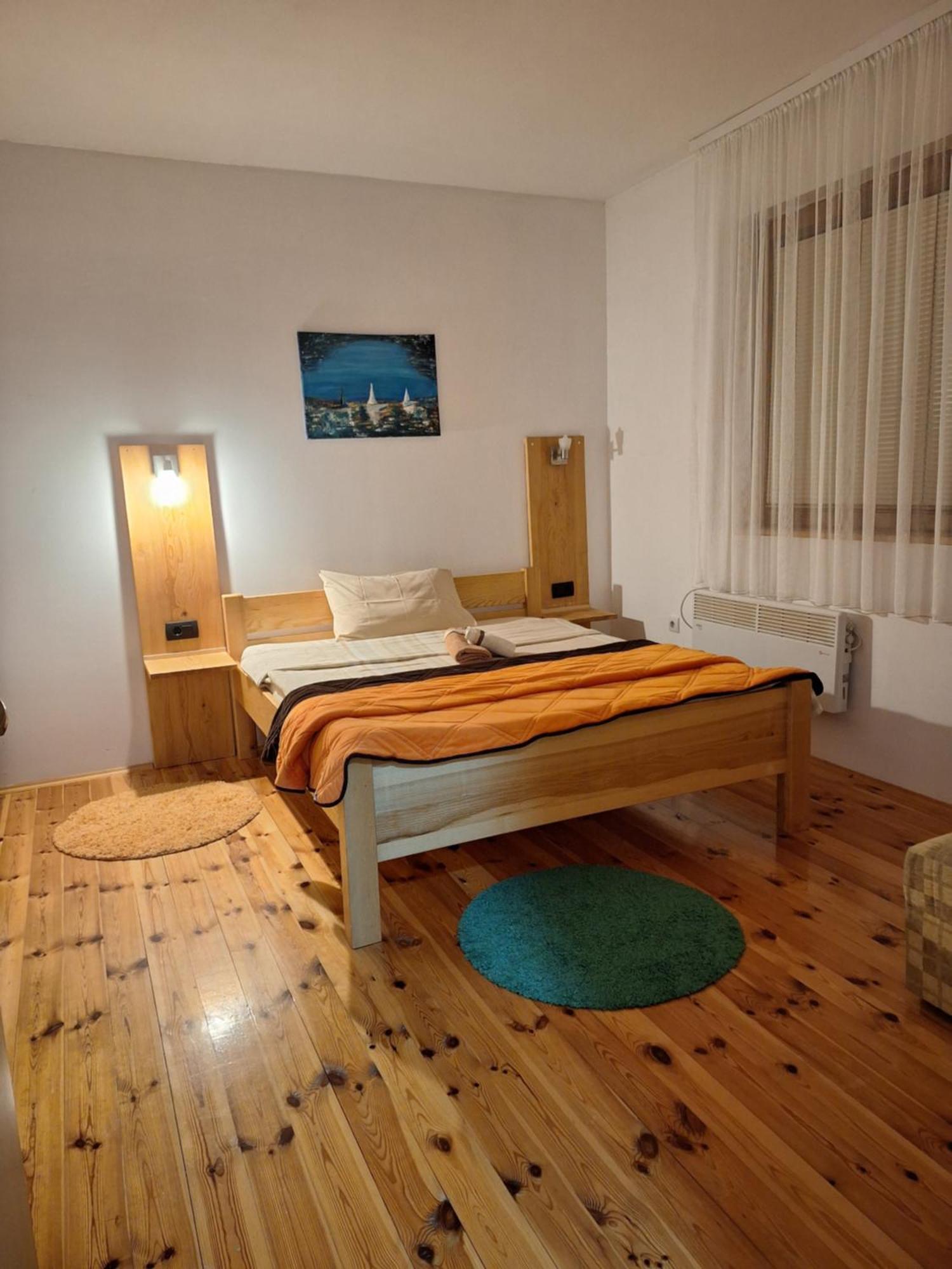 Mrdja Apartments Kolašin Habitación foto
