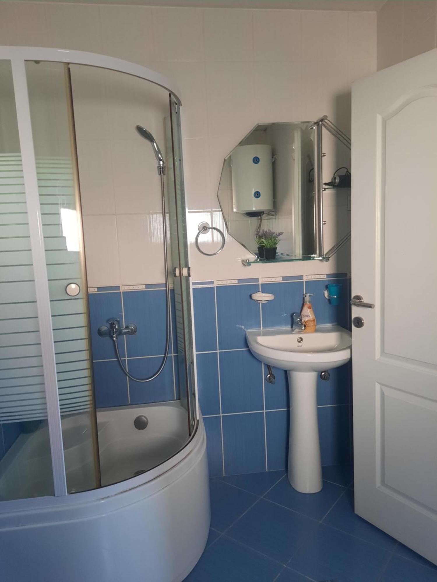 Mrdja Apartments Kolašin Habitación foto