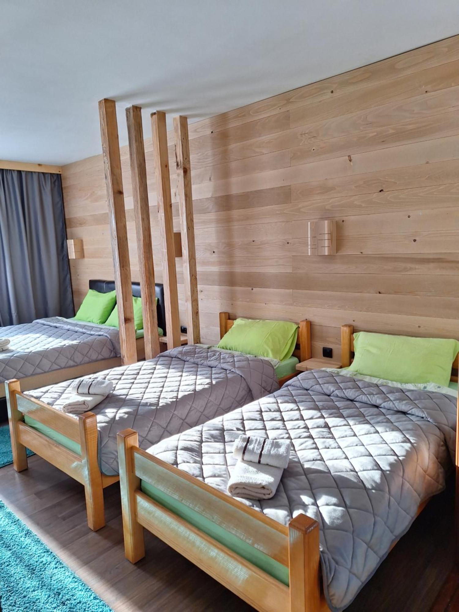 Mrdja Apartments Kolašin Habitación foto