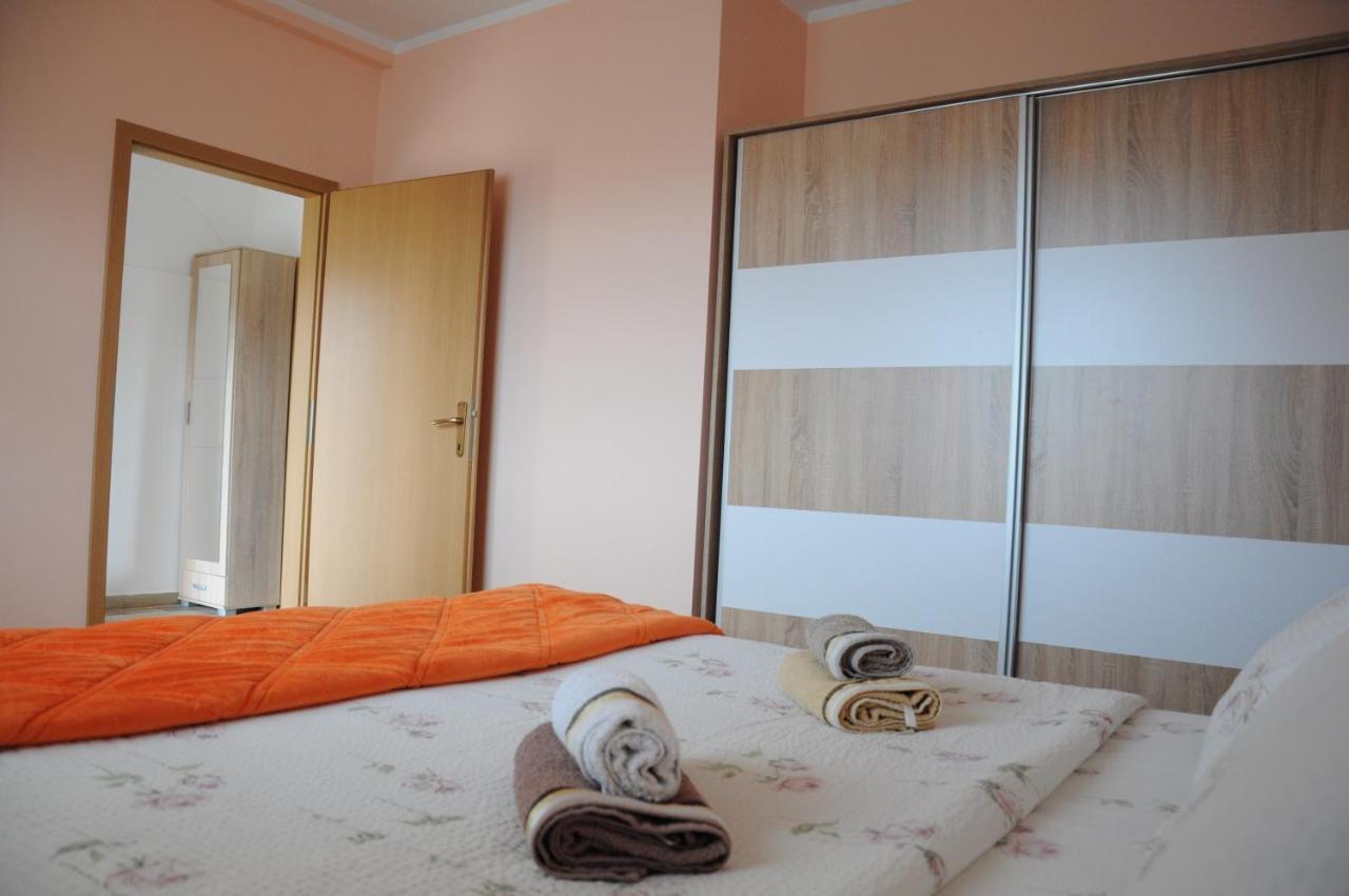 Mrdja Apartments Kolašin Exterior foto